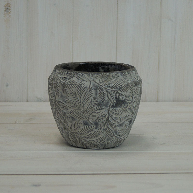 Leaf Pot Small