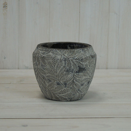 Leaf Pot Small